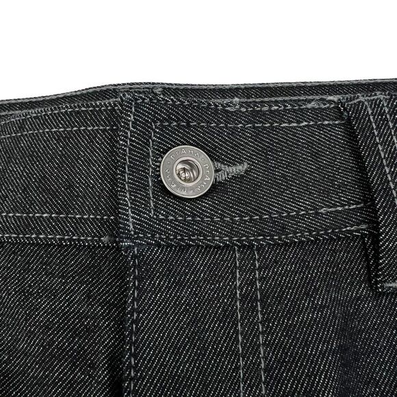 NWOT Prana Men's Theorem Jean Indigo Raw Slim Fit 32x30 - Picture 8 of 14